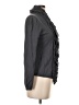 Garnet Hill Gray Cardigan Size S - photo 4