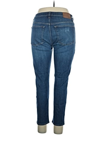 Madewell Jeans (view 2)
