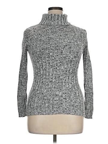 SONOMA life + style Turtleneck Sweater (view 1)