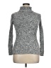 SONOMA life + style Gray Turtleneck Sweater Size XL - photo 1