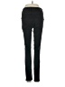 Zara Chevron-herringbone Black Jeans Size 4 - photo 2