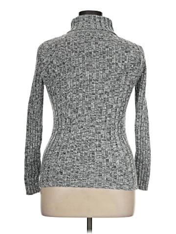 SONOMA life + style Turtleneck Sweater (view 2)