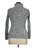 SONOMA life + style Gray Turtleneck Sweater Size XL - photo 2