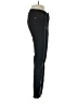 Zara Chevron-herringbone Black Jeans Size 4 - photo 4