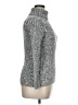 SONOMA life + style Gray Turtleneck Sweater Size XL - photo 4