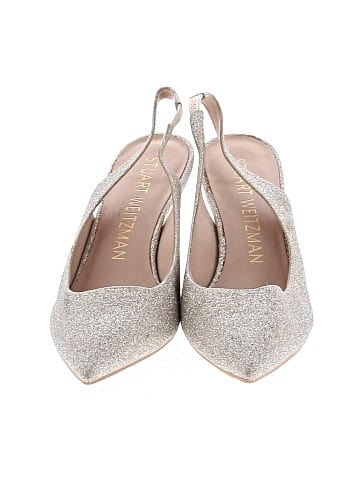 Stuart Weitzman Heels (view 2)