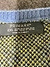 Primark Houndstooth Blue Pullover Sweater Size 18 - 20 - photo 7