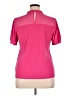 Atelier Pink Short Sleeve Top Size XL - photo 2