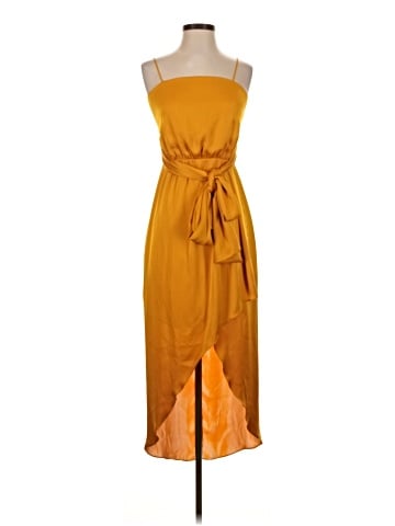 Express Casual Dress (view 1)