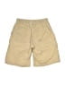 OshKosh B'gosh 100% Cotton Tan Cargo Shorts Size 7 - photo 2