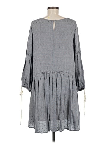 Paper Crown Casual Dress (view 2)