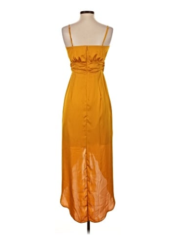 Express Casual Dress (view 2)