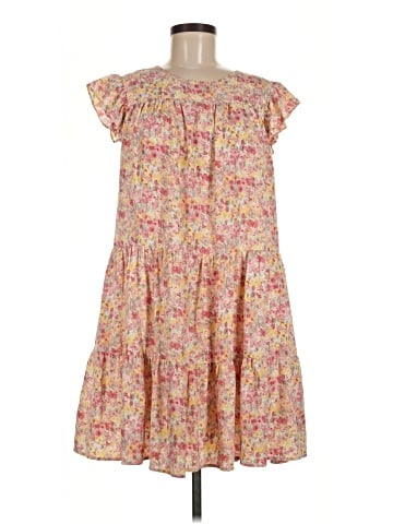 Hayden Casual Dress (view 1)