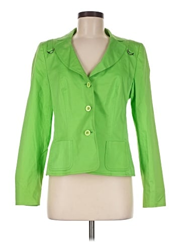 Escada Blazer (view 1)