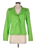 Escada Green Blazer Size EU 40 / US 10 - photo 1