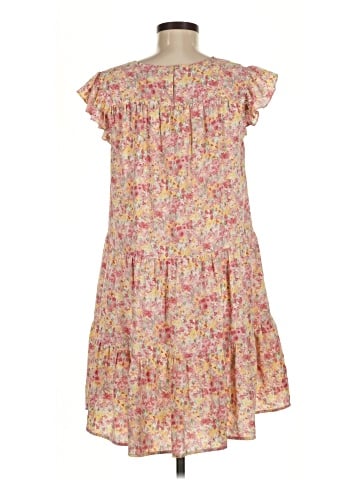 Hayden Casual Dress (view 2)