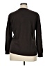 Lands' End Brown Pullover Sweater Size XL - photo 2