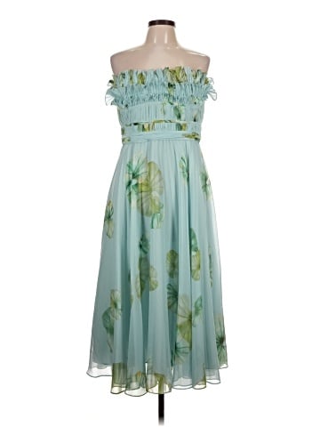 AMUR Cocktail Dress (view 1)