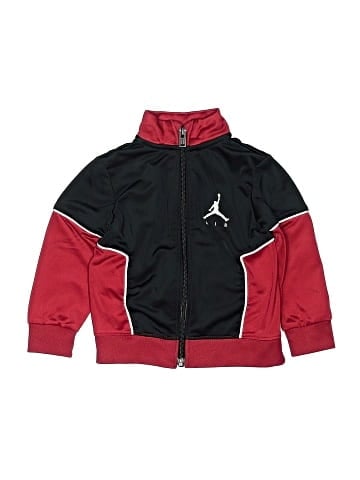 Air Jordan Zip Up Hoodie (view 1)