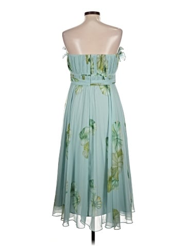 AMUR Cocktail Dress (view 2)