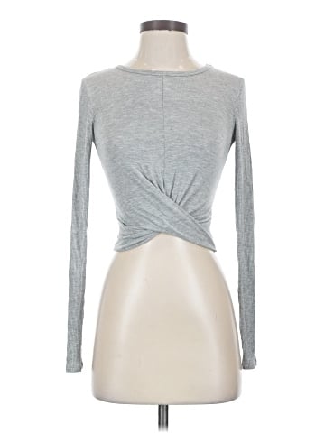 Alo Long Sleeve T-Shirt (view 1)
