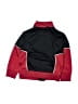 Air Jordan 100% Polyester Red Zip Up Hoodie 12-18 MO / 18 MO - photo 2