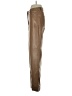 Wilfred 100% Polyurethane Brown Track Pants Size 4 - photo 5