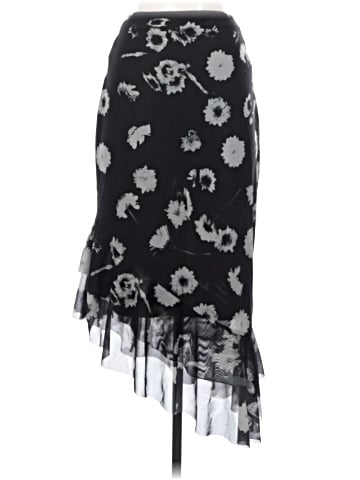 Topshop Formal Skirt (view 2)