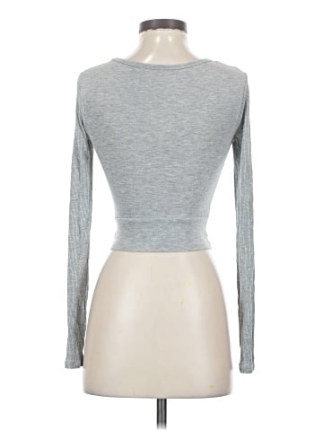 Alo Long Sleeve T-Shirt (view 2)