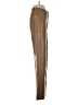 Wilfred 100% Polyurethane Brown Track Pants Size 4 - photo 4