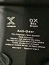 Xersion Solid Black Athletic Shorts Size XL - photo 3