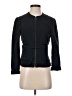 Rebecca Taylor Blue Jacket Size 4 - photo 1