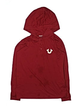 True Religion Pullover Hoodie (view 1)