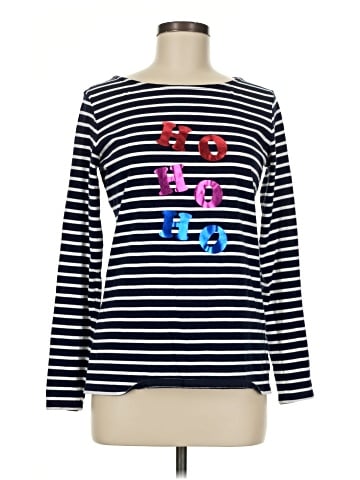 Boden Long Sleeve T-Shirt (view 1)