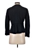 Rebecca Taylor Blue Jacket Size 4 - photo 2