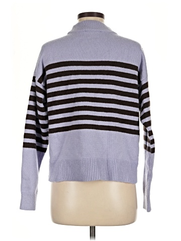 Ann Taylor Turtleneck Sweater (view 1)