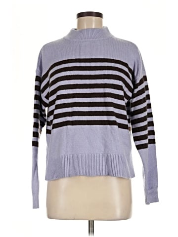 Ann Taylor Turtleneck Sweater (view 2)