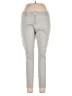 Dockers Solid Gray Casual Pants Size M - photo 1