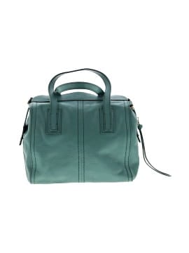 Fossil Leather Satchel (view 1)