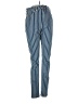 Guess Stripes Blue Jeggings Size 27 waist - photo 1