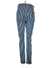 Guess Stripes Blue Jeggings Size 27 waist - photo 2