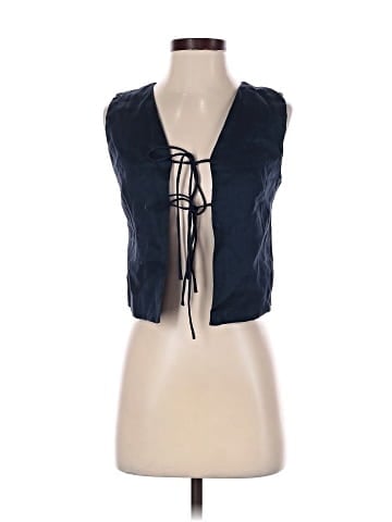 The Editors Market Vest (view 1)
