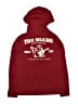 True Religion Burgundy Pullover Hoodie Size XL (kids) - photo 2