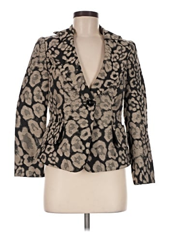 Armani Collezioni Blazer (view 1)