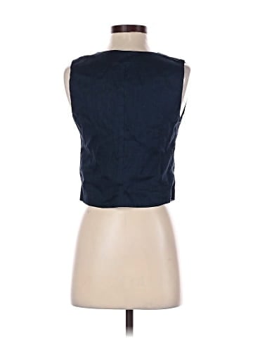 The Editors Market Vest (view 2)