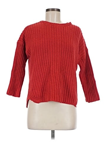 Cupio Pullover Sweater (view 1)