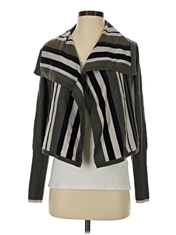 Karen Millen Wool Cardigan (view 1)