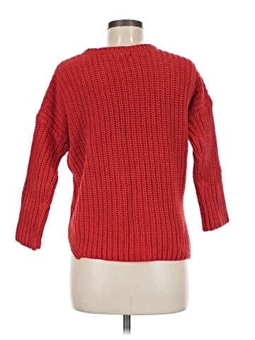 Cupio Pullover Sweater (view 2)