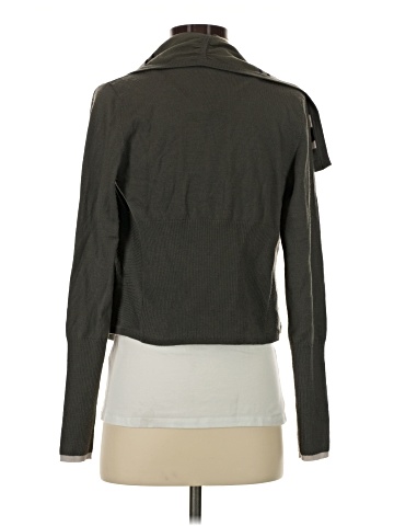 Karen Millen Wool Cardigan (view 2)