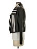 Karen Millen Gray Wool Cardigan Size Sm (2) - photo 5